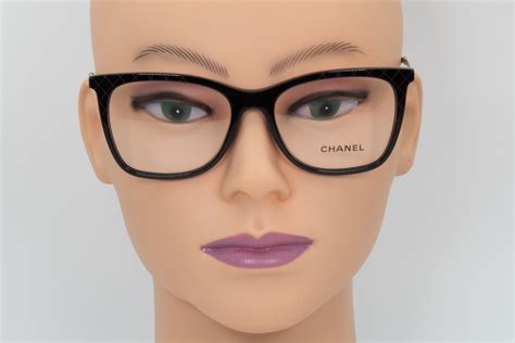 CHANEL eyeglass frames 3379